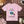 School Story Bro Heavy Cotton Toddler Tee - Eco Soft - Dipaliz - Light Pink / 2t - T-shirts