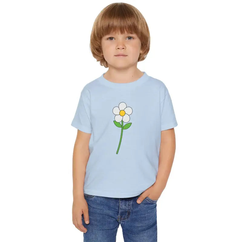 Eco-friendly & Soft Toddler Tees – Ultimate Comfort in Style - Kids Clothes