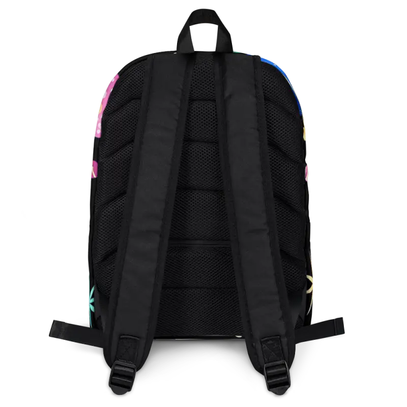 Eco-friendly Space Lover’s Backpack for Epic Journeys! - Backpacks