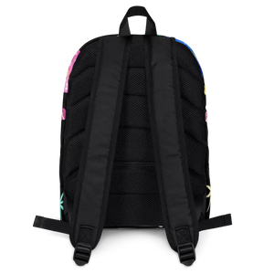 Space Lover’s Water Resistant Backpack - Epic Adventure Ready - Dipaliz - Backpacks