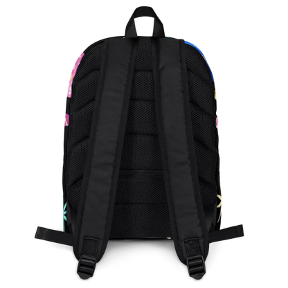 Eco-friendly Space Lover’s Backpack for Epic Journeys! - Backpacks