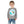 Toddler Long Sleeve Tee - Eco Cozy Cotton Style - Dipaliz - Heather / 2t - Baby & Tops