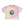 Vibrant Tie Dye Crop Tee - Relaxed Fit Sustainable - Dipaliz - Tops - Xs