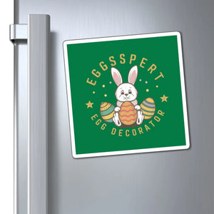 Eggspert Egg Magnets - Spread Joy on any Metallic Surface - Dipaliz - Home Decor
