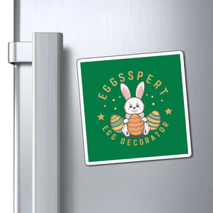 Eggspert Egg Magnets - Spread Joy on any Metallic Surface - Dipaliz - Home Decor