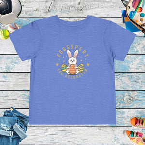 Soft Eggspert Toddler Tee Egg Decorator Easter - Dipaliz - T-shirts