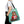 Beaver Tote Bag with Sturdy Black Cotton Handles - Dipaliz - Bags