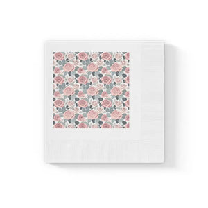 Fancy Pants Coin-edge Napkins - Sophisticated Party Essential - Dipaliz - Paper