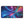 Neon Waves Desk Mat Vibrant Abstract Style Dipaliz - Workstation & Cubicle Accessories