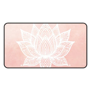 Anti Slip Desk Mat - Premium Neoprene 3mm Thick - Dipaliz - Workstation & Cubicle Accessories