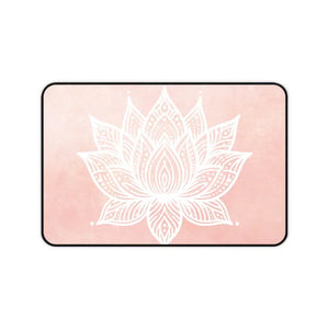 Anti Slip Desk Mat - Premium Neoprene 3mm Thick - Dipaliz - Workstation & Cubicle Accessories