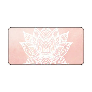 Anti Slip Desk Mat - Premium Neoprene 3mm Thick - Dipaliz - Workstation & Cubicle Accessories