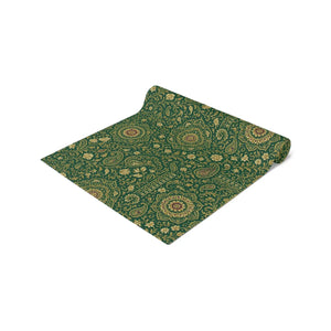 Cotton Table Runner – Premium Elegant - Dipaliz - Runners