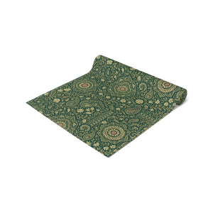 Cotton Table Runner – Premium Elegant - Dipaliz - Runners