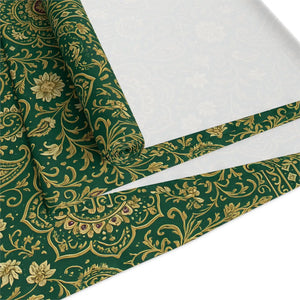 Cotton Table Runner – Premium Elegant - Dipaliz - Runners