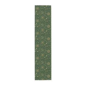 Cotton Table Runner – Premium Elegant - Dipaliz - Runners