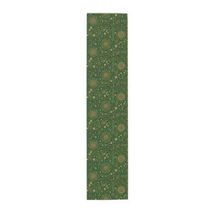 Cotton Table Runner – Premium Elegant - Dipaliz - Runners