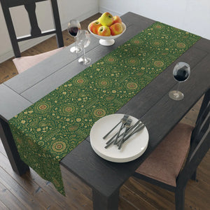 Cotton Table Runner – Premium Elegant - Dipaliz - Runners