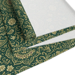 Cotton Table Runner – Premium Elegant - Dipaliz - Runners