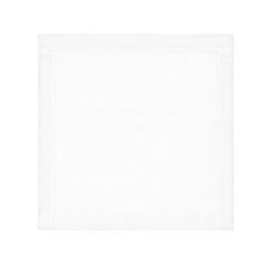 Elegant Decorative Face Towel - Soft Cotton Luxury - Dipaliz - 13’’ × / White - Hand Towels