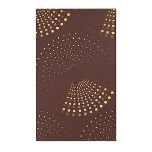 Modern Home Decor Area Rug Plush Cozy Living Room Texture - Dipaliz - 36’’ × 60’’ - Rugs