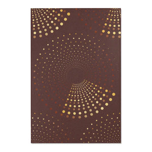 Modern Home Decor Area Rug Plush Cozy Living Room Texture - Dipaliz - 48’’ × 72’’ - Rugs