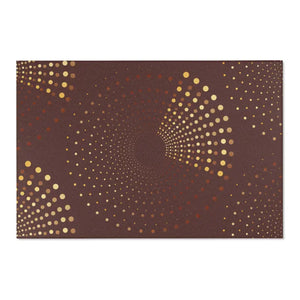 Modern Home Decor Area Rug Plush Cozy Living Room Texture - Dipaliz - 72’’ × 48’’ - Rugs