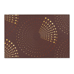 Modern Home Decor Area Rug Plush Cozy Living Room Texture - Dipaliz - 36’’ × 24’’ - Rugs