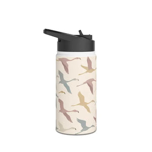 Premium Stainless Steel Water Bottle - Temperature Lock - Dipaliz - Bottles