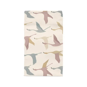 Premium Insulated Flamingo Print Lunch Bag - Dipaliz - 11.75’’ × 7.25’’ 4.75’’ - Bags
