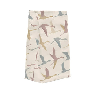 Premium Insulated Flamingo Print Lunch Bag - Dipaliz - Bags