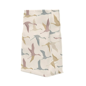 Premium Insulated Flamingo Print Lunch Bag - Dipaliz - Bags