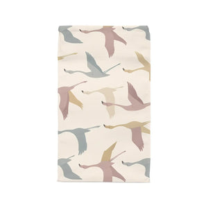 Premium Insulated Flamingo Print Lunch Bag - Dipaliz - Bags