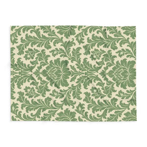 Premium Arctic Fleece Blanket - Floral Comfort Style - Dipaliz - Blankets