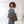 Elegant Floral Canvas Tote Bag - Vibrant 5-color Straps - Dipaliz - Shopping Totes