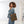 Elegant Floral Canvas Tote Bag - Vibrant 5-color Straps - Dipaliz - Shopping Totes