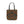 Elegant Floral Canvas Tote Bag - Vibrant 5-color Straps - Dipaliz - Shopping Totes