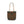 Elegant Floral Canvas Tote Bag - Vibrant 5-color Straps - Dipaliz - Shopping Totes