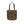 Elegant Floral Canvas Tote Bag - Vibrant 5-color Straps - Dipaliz - Shopping Totes