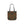 Elegant Floral Canvas Tote Bag - Vibrant 5-color Straps - Dipaliz - Shopping Totes