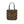 Elegant Floral Canvas Tote Bag - Vibrant 5-color Straps - Dipaliz - Shopping Totes