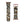 Elegant Floral Watch Band - Premium Faux Leather - Dipaliz - Bands