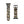 Elegant Floral Watch Band - Premium Faux Leather - Dipaliz - Bands