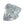 Elegant Floral Poly Scarf - Effortless Chic - Dipaliz - Scarves & Shawls