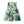 Elegant Floral Skater Skirt - Summer Event Style - Dipaliz - Skirts - Xs