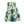 Elegant Floral Skater Skirt - Summer Event Style - Dipaliz - Skirts - Xs
