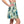 Elegant Floral Skater Skirt - Summer Event Style - Dipaliz - Skirts - Xs