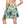 Elegant Floral Skater Skirt - Summer Event Style - Dipaliz - Skirts - Xs