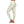 Premium High Waisted Yoga Leggings - Artistic Prints - Dipaliz - Xs