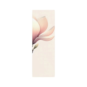 Magnolia Metal Art – Aluminum Floral Decor - Dipaliz - Novelty Signs